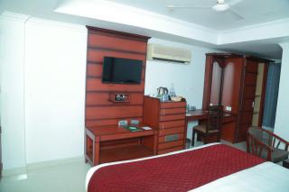 hotel savera park - Trichūr - 2