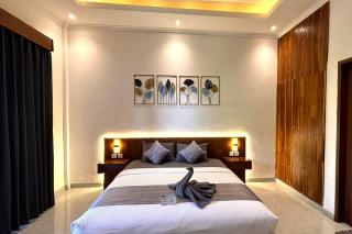Bali Bata Canggu Guesthouse - Canggu - 2