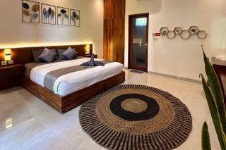 Bali Bata Canggu Guesthouse - Canggu - 9