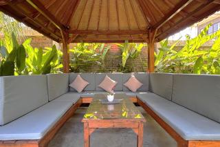 Bali Bata Canggu Guesthouse - Canggu - 6