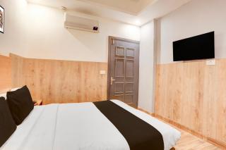 Super Townhouse Jagatpura Downtown - Jāmb - 3