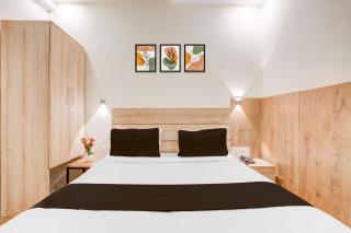 Super Townhouse Jagatpura Downtown - Jāmb - 2