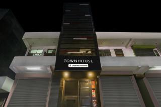 Super Townhouse Jagatpura Downtown Formerly Hotel Buddhi - Jaipur - 5