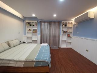 雅舍公寓-台南雙人套房,孔廟,中西區, - Tainan - 8