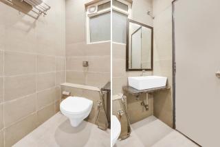 Super Townhouse Jagatpura Downtown Formerly Hotel Buddhi - Jaipur - 6