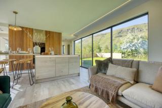 Retreat to the Campsies - Lennoxtown - 2