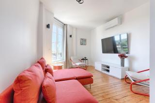 Appartements à Champigny-Sur-Marne - 30 minutes de Disneyland - Champigny-sur-Marne - 7