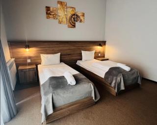 Baza Hotel Spa - - 1