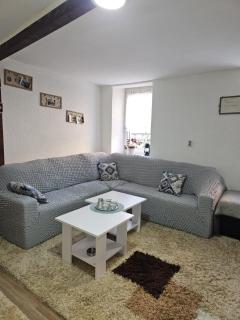Two-bedroom house with garden - Sarajevo - 6