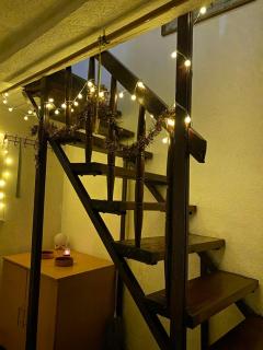 Two-bedroom house with garden - Sarajevo - 4