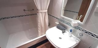 Apartamento Playa Catedrales & Piscina - Villadaíde - 1