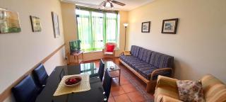 Apartamento Playa Catedrales & Piscina - Villadaíde - 0