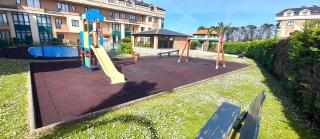 Apartamento Playa Catedrales & Piscina - Villadaíde - 3