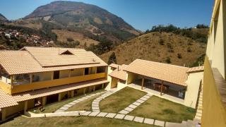 Pousada Caminho de Minas - Bocaina de Minas - 4