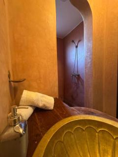 Riad Tamount piscine palmeraie - Marrakech - 4