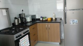Urban Nest BnB Stylish Stay in Kileleshwa - Nairobi - 3