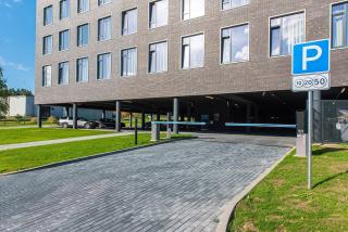 SHED Coliving studio - Vilnius - 3