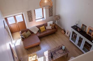 Villa de 181m2 4 chambre avec piscine et stationnement - Tresserve - 9