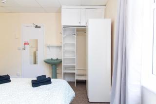 Brookvale Guest House Room 14 - Southampton - 8
