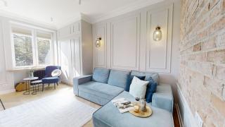'Bednarska' Fryderyk Apartment - Warschau - 5