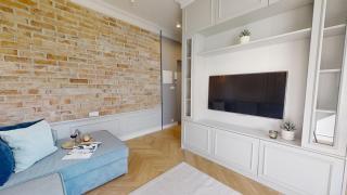 'Bednarska' Fryderyk Apartment - Warschau - 3