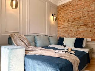 'Bednarska' Fryderyk Apartment - Warsaw - 1