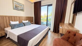 Çınar Butik Hotel Bodrum - Bodrum - 7