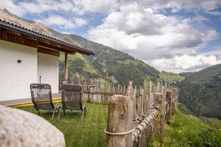 Tratterhof Apt Astjoch - Vandoies - 0