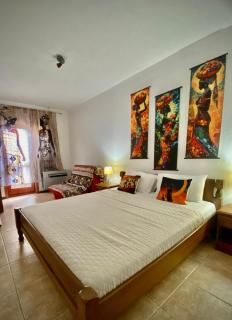 Luxury Hotel Dubrava Budva - Budua - 4