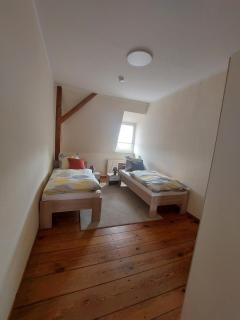 Charmante Monteurwohnung Ferienwohnung bei Berlin, Tesla - 4