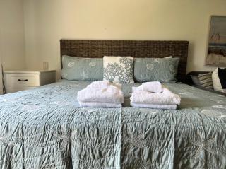 Walk to Beach, Sea Pines Resort, Remodeled, Bikes, BV1807 - Hilton Head Island - 8