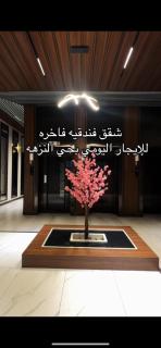 جدة حي النزهة - Yeda - 9