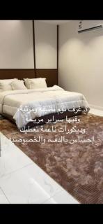 جدة حي النزهة - Yeda - 1
