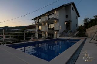 Helvetia Apartments - Jajce - 8