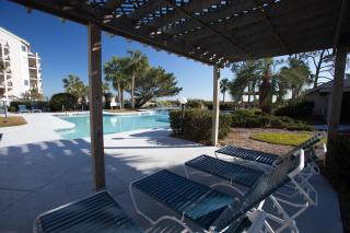 Ocean Views, Remodeled, Beach Getaway, SC304 - Hilton Head Island - 9