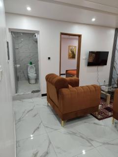 2B Appartement KDL - Dakar - 0