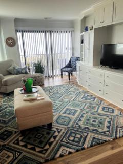 Ocean Views, Remodeled, Beach Getaway, SC304 - Hilton Head Island - 6