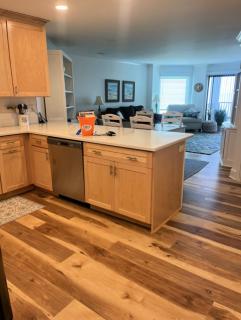 Ocean Views, Remodeled, Beach Getaway, SC304 - Hilton Head Island - 5