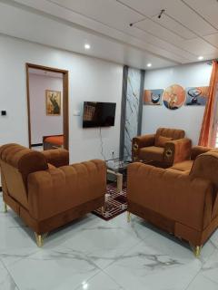 2B Appartement KDL - Dakar - 5