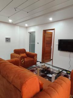 2B Appartement KDL - Dakar - 3