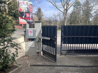 Monteurzimmer Leo 1 - Wiesbaden - 2
