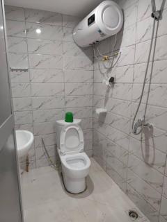 2B Appartement KDL - Dakar - 1