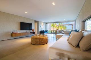 Casa Beira Mar em Milagres Para 13 Pessoas - São Miguel dos Milagres - 9