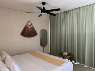 Your Perfect Space, GF with pool access for 3 - Tulum Pueblo - 7