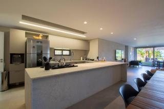 Casa Beira Mar em Milagres Para 13 Pessoas - São Miguel dos Milagres - 7