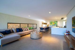 Casa Beira Mar em Milagres Para 13 Pessoas - São Miguel dos Milagres - 5
