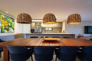 Casa Beira Mar em Milagres Para 13 Pessoas - 2