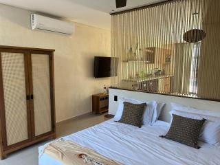 Your Perfect Space, GF with pool access for 3 - Tulum Pueblo - 4