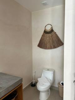 Your Perfect Space, GF with pool access for 3 - Tulum Pueblo - 3