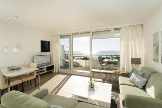 Miramar Traumaussicht - 8